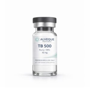 TB-500 Thymosin Beta 4