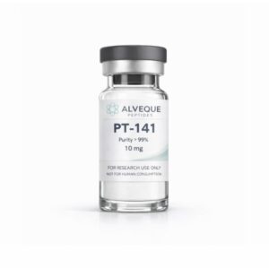 PT-141 Bremelanotide 10mg