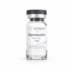 Sermorelin (GRF 1-29 ) 5mg