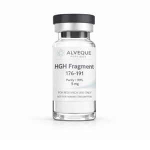 HGH Fragment 176-191 5mg