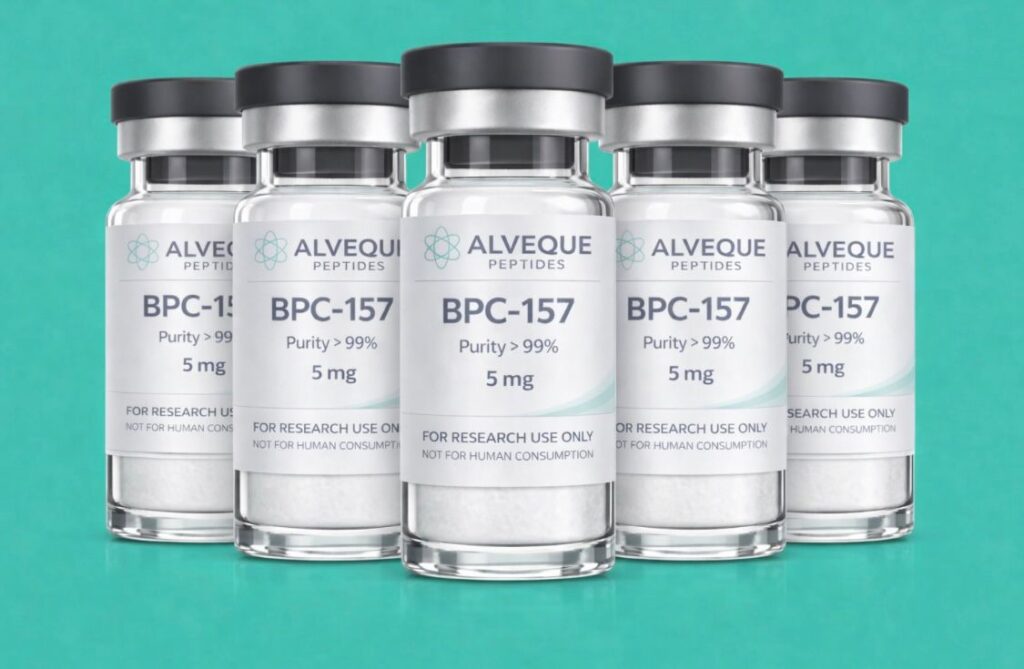 peptide supplier uk
