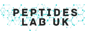 peptides lab UK logo