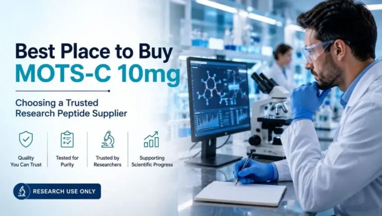 Buy MOTS-C 10mg Imaeg URL