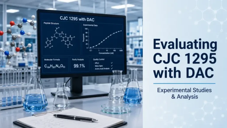 CJC 1295 with DAC 2mg