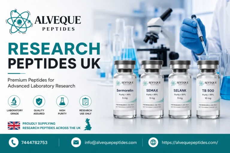 buy peptides online