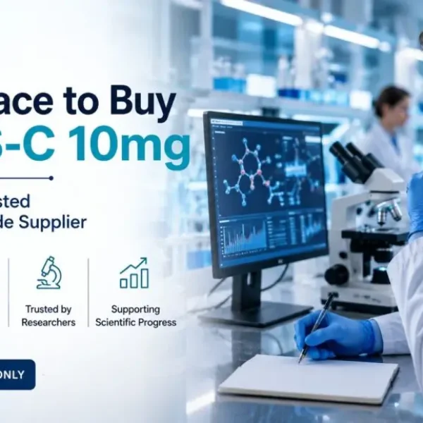 Buy MOTS-C 10mg Imaeg URL