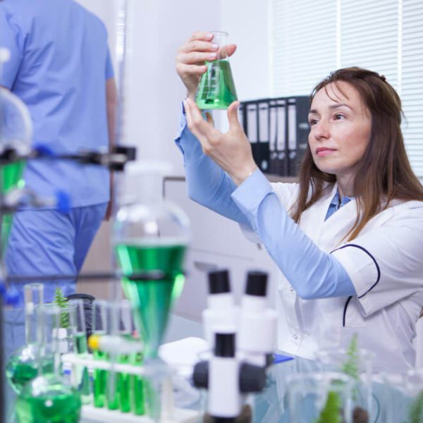 Peptide Buyer’s Guide: How to Choose Research Peptides with Confidence