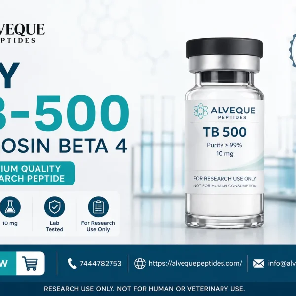 buy TB-500 Thymosin Beta 4