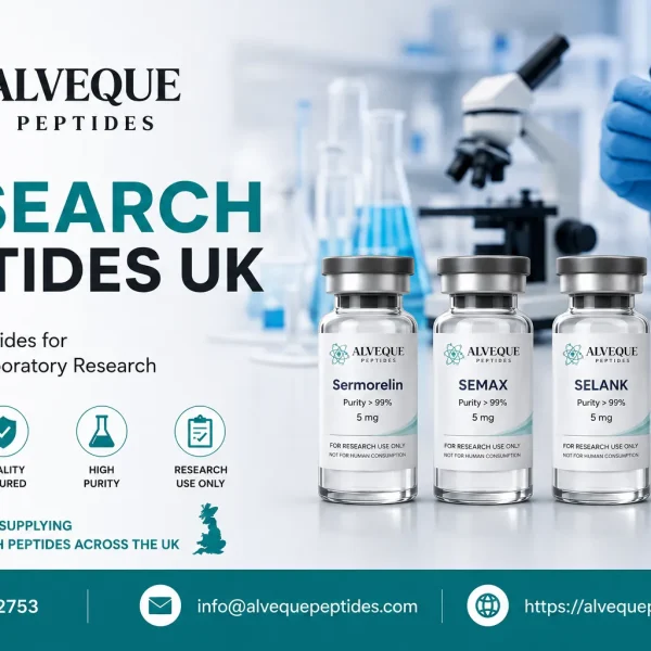 buy peptides online